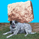 Image for article titled 100 years ago today, a meteorite (possibly) vaporized a dog in Egypt